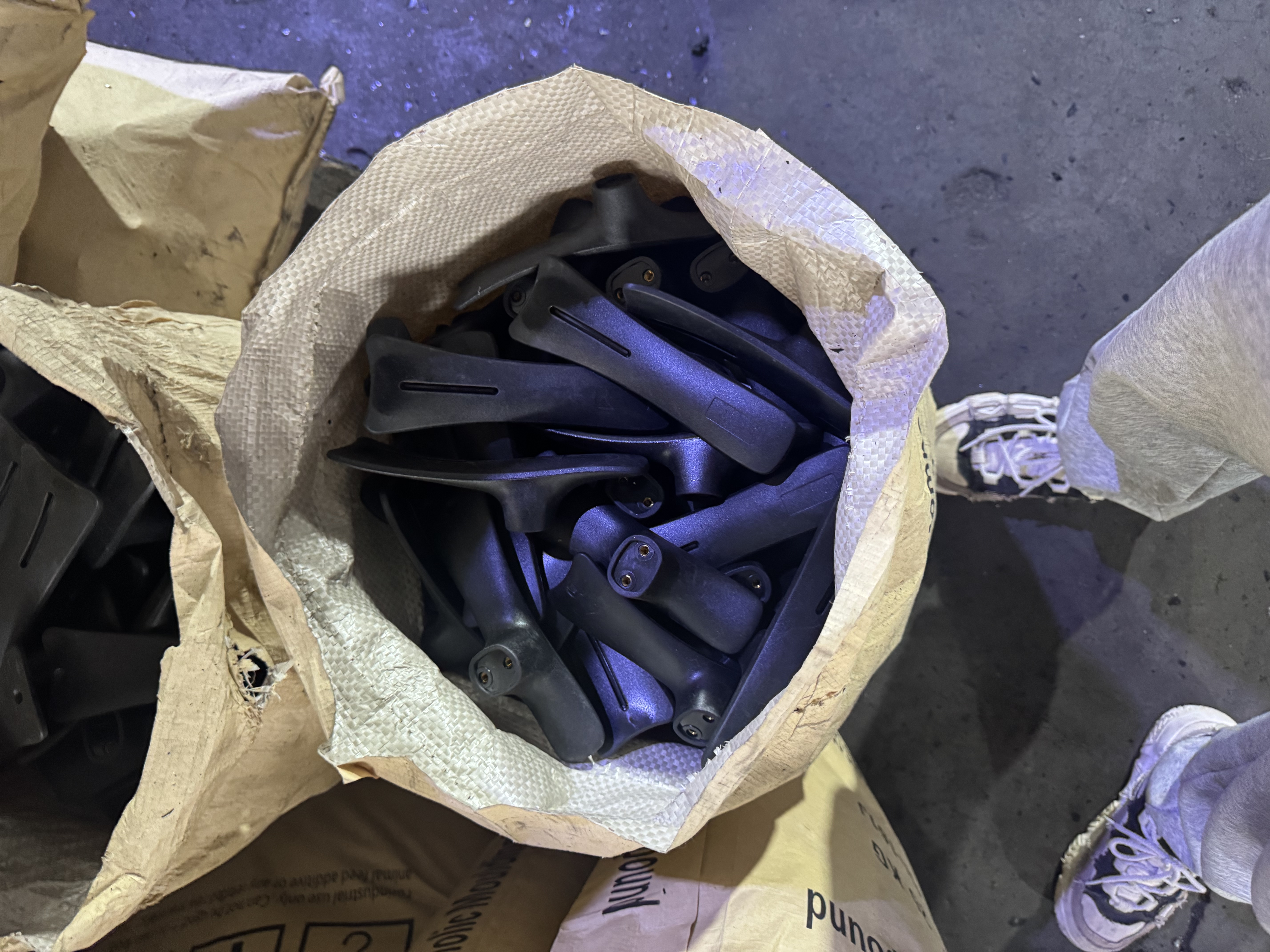 Plastic Part